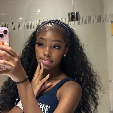 Profile image of Jordynn