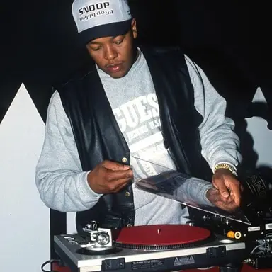 Profile image of Dr.Dre