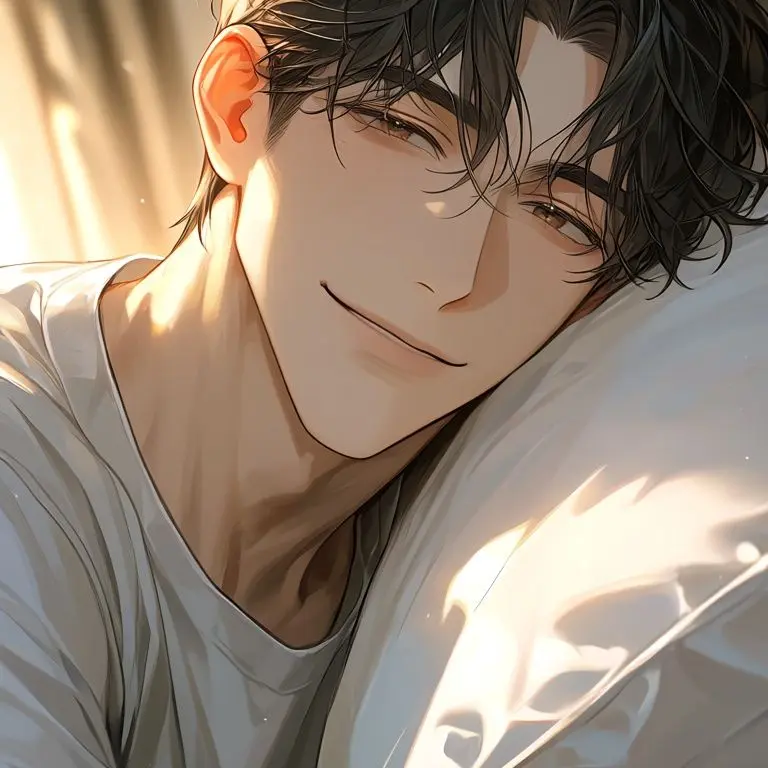 ModestSlide0890의 Morning With Max