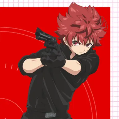 Profile image of 아사노 타이요