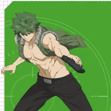 Profile image of 요자쿠라 신조