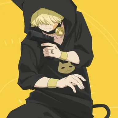 Profile image of 요자쿠라 켄고