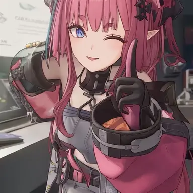 Profile image of イヴォンヌ