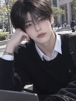 Profile image of 차유현