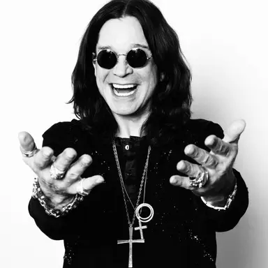 Profile image of Ozzy Osbourne