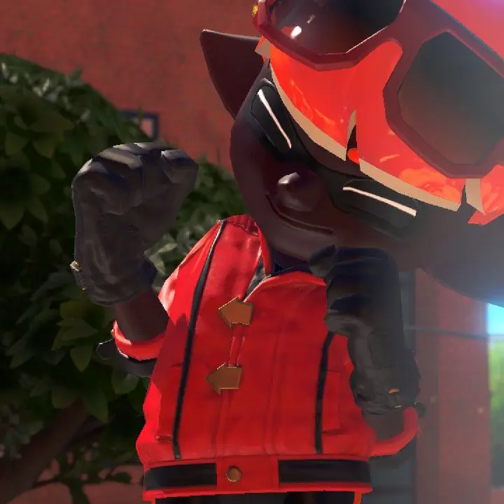 BrassyTown7229의 イカ、タコ達