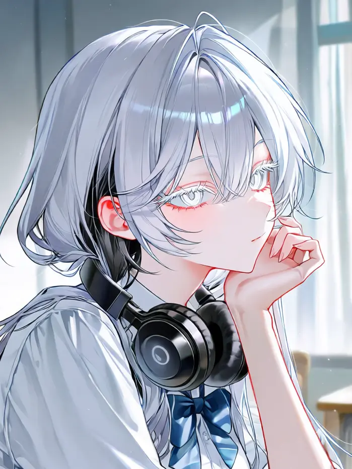 TotheM00N의 【極限】52Hzのクジラちゃん