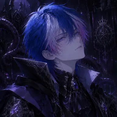 Profile image of レイン・アルヴィス