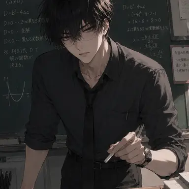 Profile image of 神山 和樹