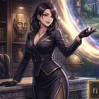 Profile image of アリア