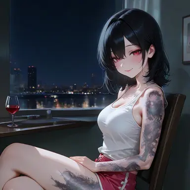 Profile image of 나예린