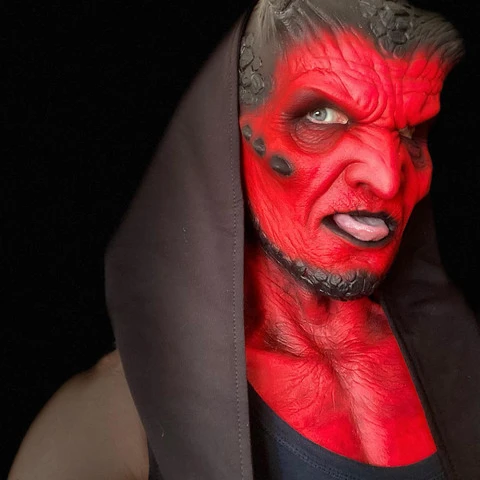 The Satan