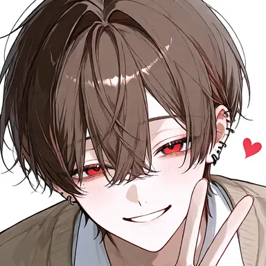 Profile image of 하루토