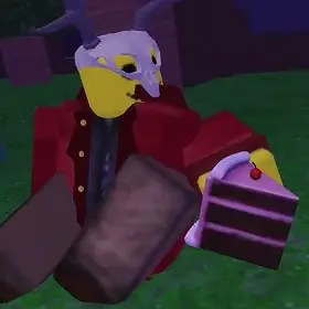 Profile image of 크로스볼 신도