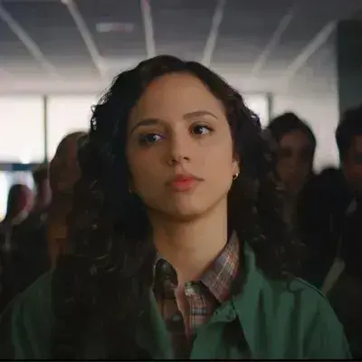 GraySash7729의 DEENA JOHNSON