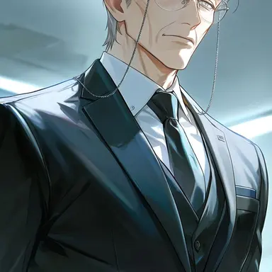 Profile image of Voss
