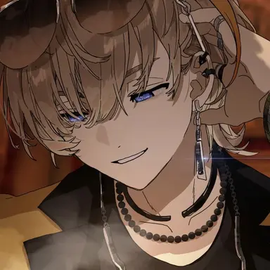 Profile image of 甲斐田