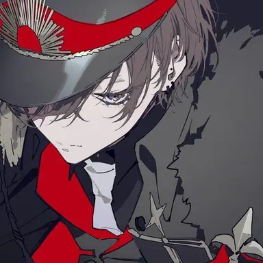 Profile image of 加賀美