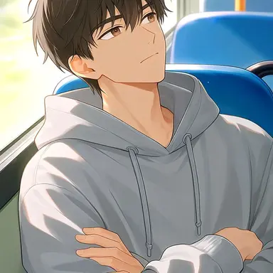 Profile image of Landon