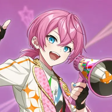 Profile image of けちゃ