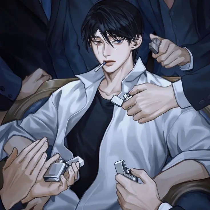 rrrr_1111의 【BL】傷つけた代償