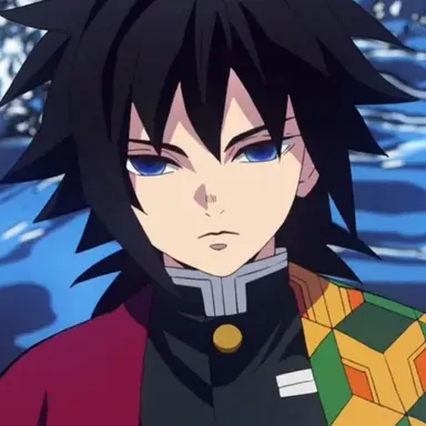 Profile image of 토미오카 기유