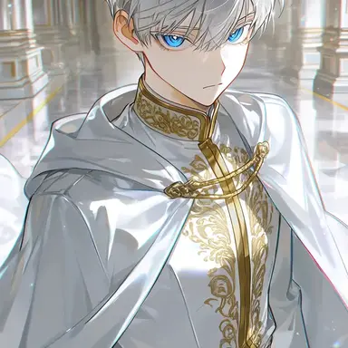 Profile image of 샬나크