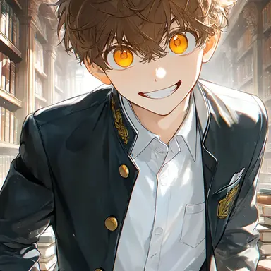 Profile image of 레온