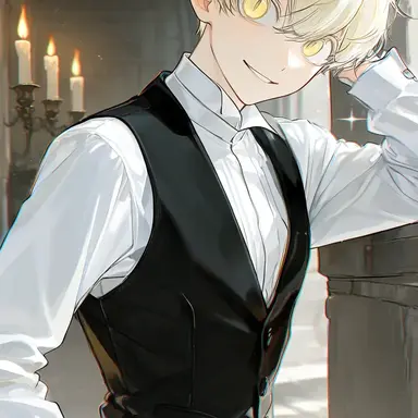 Profile image of 미카엘