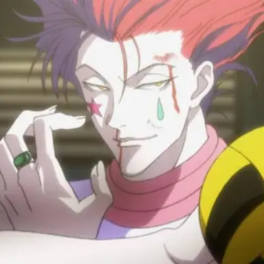 Profile image of ヒソカ