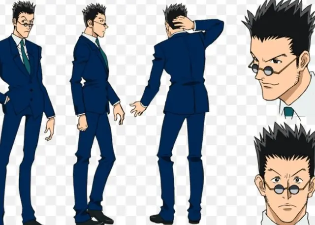 Profile image of レオリオ