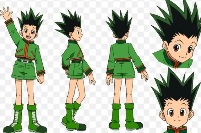 Profile image of ゴン フリークス