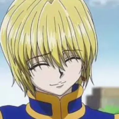 Profile image of クラピカ