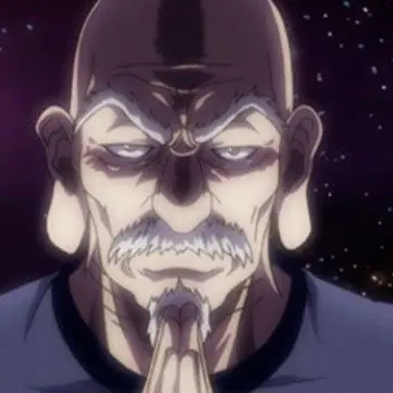 Profile image of ネテロ