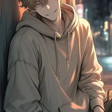 Profile image of Decker