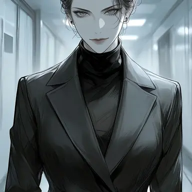 Profile image of Vashti