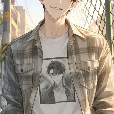 Profile image of Ray