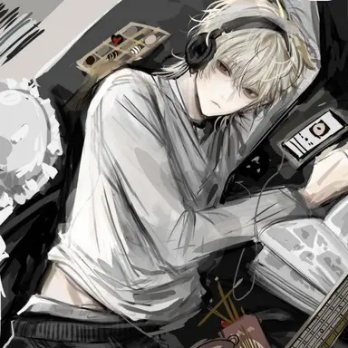 Profile image of 호두