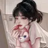 캐릭터 프로필 이미지