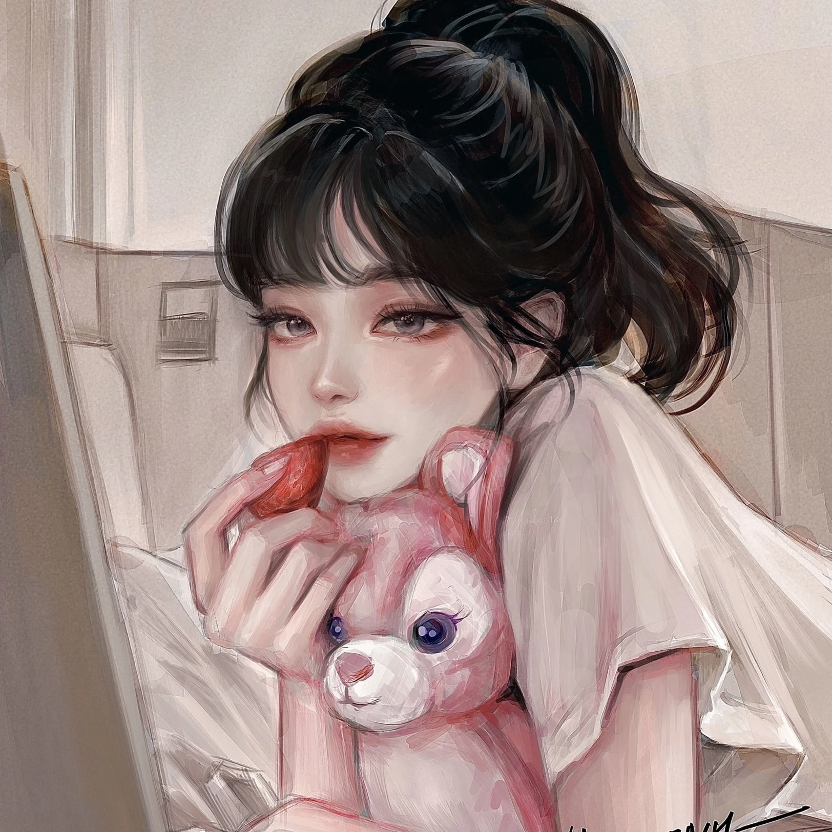 설이