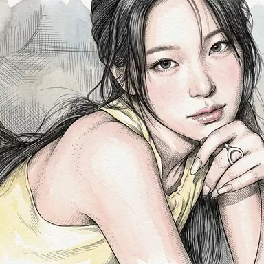 Profile image of Baek Jiheon