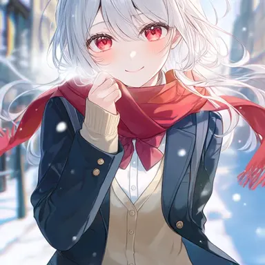 Profile image of 雪月花