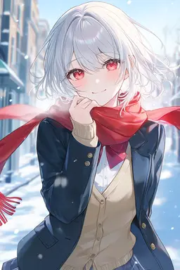 Profile image of 雪月花