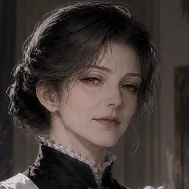 Profile image of セリン・モア
