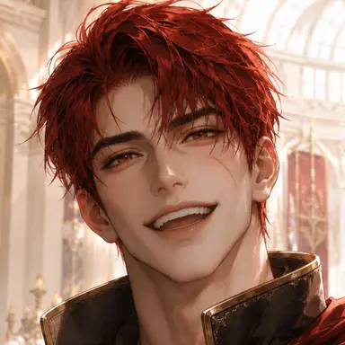 Profile image of ジャック・ミラー