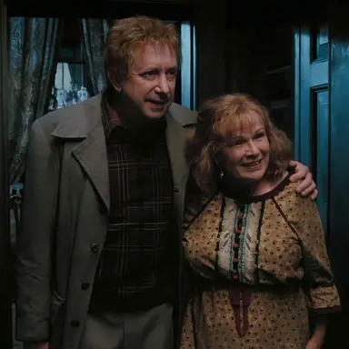 Profile image of Molly and Arthur