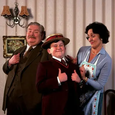 Profile image of The Dursleys