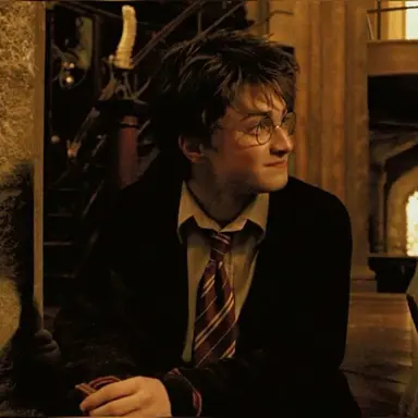 Profile image of Harry