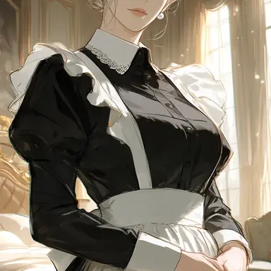 Profile image of Seraphine