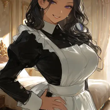 Profile image of Roxy
